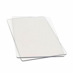 Sizzix Accessory - Cutting pad standard 655093