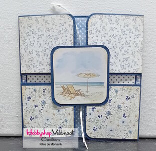 Hobbyshop Veldmaat Werkbeschrijving Samen Creatief #75