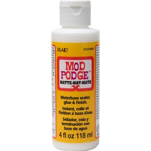 Mod Podge &bull; Mat 118ml 3113-081