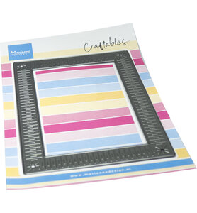 Marianne Design Craftable, Shaker Frame A6 CR1711