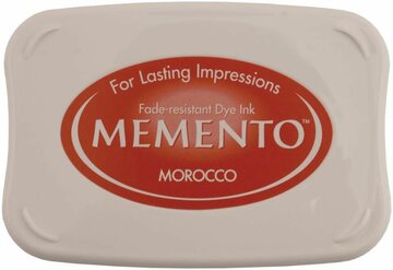 Memento inktkussen Morocco ME-000-201