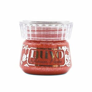 Nuvo Glacier Paste - Haute Red 1901N