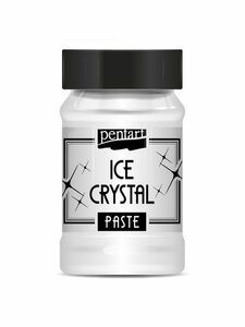 Pentart Ice Crystal pasta 100 ml