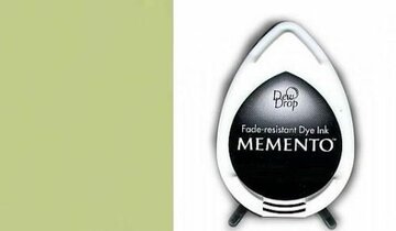 Memento Dew Drop inktkussen New Sprout MD-000-704