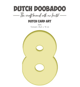 Dutch Doobadoo Card Art Acht 470.784.353