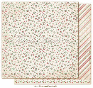 Maja Design Christmas Wish - Joyful
