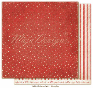 Maja Design Christmas Wish - Belonging