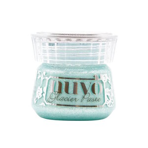 Nuvo &bull; Glacier paste Sea sprite&nbsp;1904N