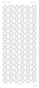 Stars Platinum - Goud CD3097G