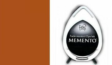 Memento Dew Drop inktkussen Potter&#039;s Clay  MD-000-801