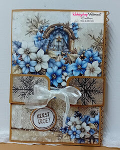 Hobbyshop Veldmaat Pakket Samen Creatief #89