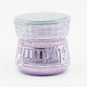 Nuvo Glacier Paste - Pixie Wings 1917N