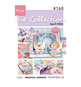 Marianne Design The Collection 160 April 2026