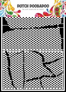 Dutch Doobadoo Dutch Paper Art Stuc Tape A5 472.948.053