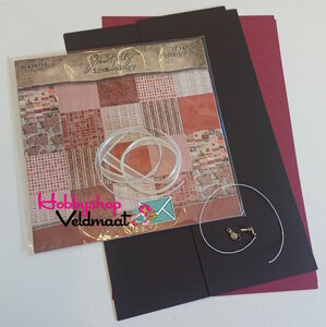 Hobbyshop Veldmaat Pakket Samen Creatief #106