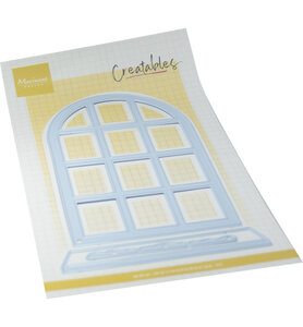 Marianne Design Creatable Arch window LR0972
