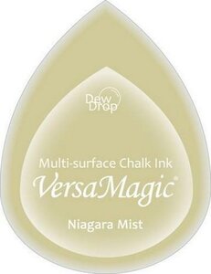 Versa Magic inktkussen Dew Drop Niagara Mist GD-000-081