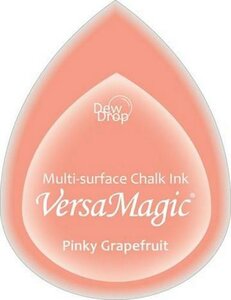 Versa Magic inktkussen Dew Drop Pink Grapefruit&nbsp;&nbsp;GD-000-074