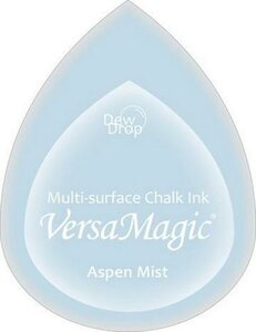 Versa Magic inktkussen Dew Drop Aspen Mist&nbsp;GD-000-077
