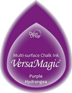 Versa Magic inktkussen Dew Drop Purple Hydrangea&nbsp;GD-000-055