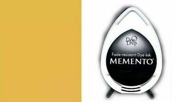 Memento Dew Drop inktkussen Cantaloupe MD-000-103