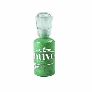 Nuvo glitter drops - sunlit meadow 