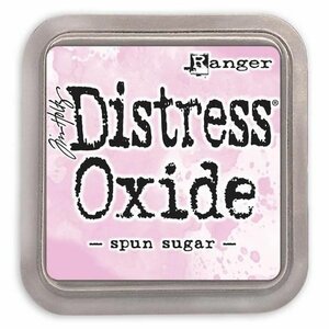 Ranger Distress Oxide - Spun Sugar 