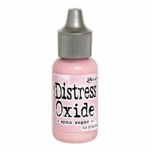 Ranger Distress Oxide Re- Inker 14 ml - Spun Sugar 