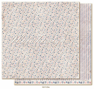 Denim &amp; Girls - Chic