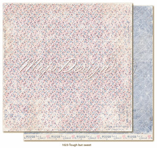 Denim &amp; Girls - Tough but sweet