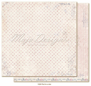 Denim &amp; Girls - You&#039;re a star