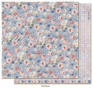 Denim &amp; Girls - Roses