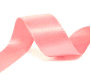 Satijnlint Pink 9mm