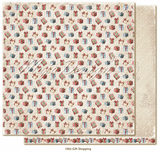 Maja Design Christmas Season - Gift shopping
