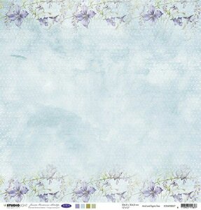 Studio Light Scrappapier 30,5x30,5 Janneke Brinkman nr.07 