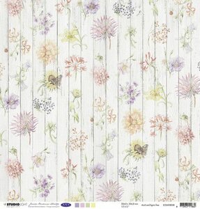 Studio Light Scrappapier 30,5x30,5 Janneke Brinkman nr.08 