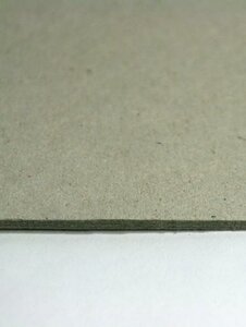 Grijsbord 3mm 50x70cm