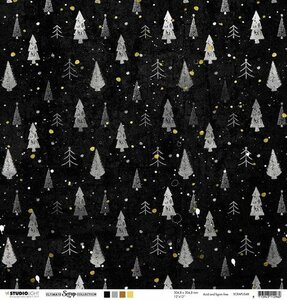 Studio Light Ultim. Scrap Coll.-Dubbelzijdig nr.48 SCRAPUS48 304x304 mm 200gr