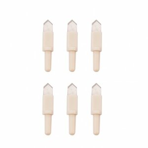 Vaessen Creative &bull; Reservemessen voor cirkelsnijder 6pcs