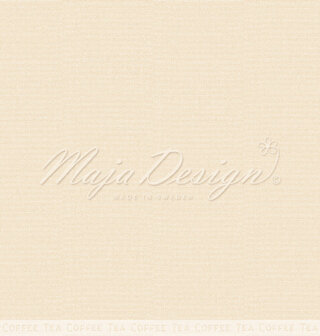 Monochromes - Shades of Caf&eacute; - Vanilla