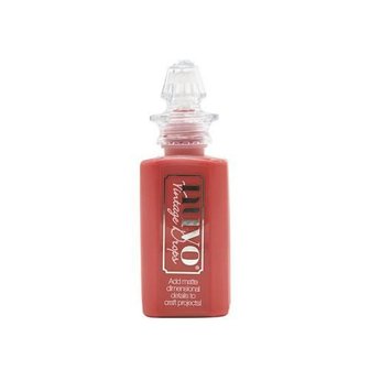 Nuvo Vintage Drops - Postbox Red 