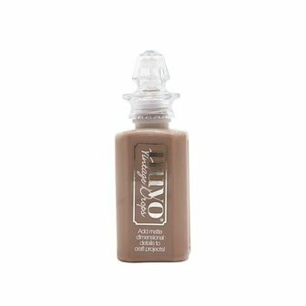 Nuvo Vintage Drops - Chocolate Chip 