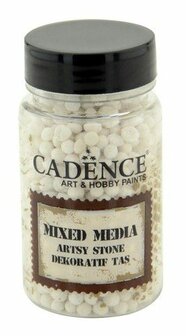 Cadence mix media artsy stone large 90ml