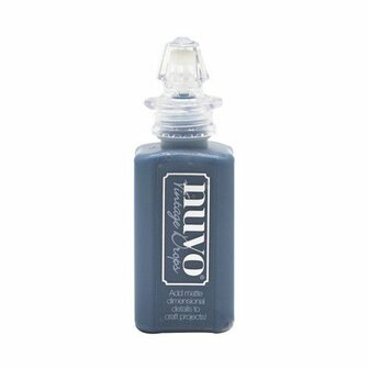 Nuvo Vintage Drops - Worm Navy 