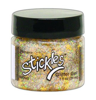 Ranger Stickles Glitter Gels 29ml - Nebula 