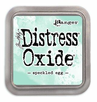Ranger Distress Oxide - Speckled Egg Tim Holtz