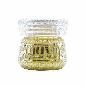 Nuvo Glacier Paste - Golden Era 