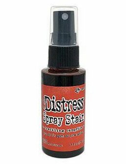 Ranger Distress Spray Stain 57 ml - Crackling Campfire 