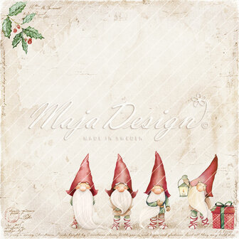 Traditional Christmas - Santa&acute;s Elves