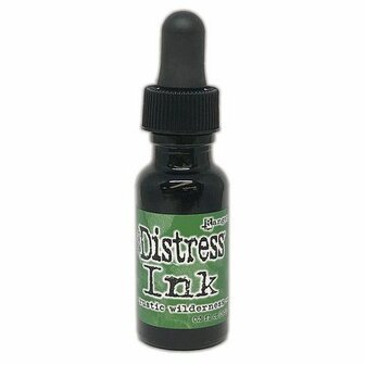 Ranger Distress Re- Inker 14 ml - Rustic Wilderness Tim Holtz